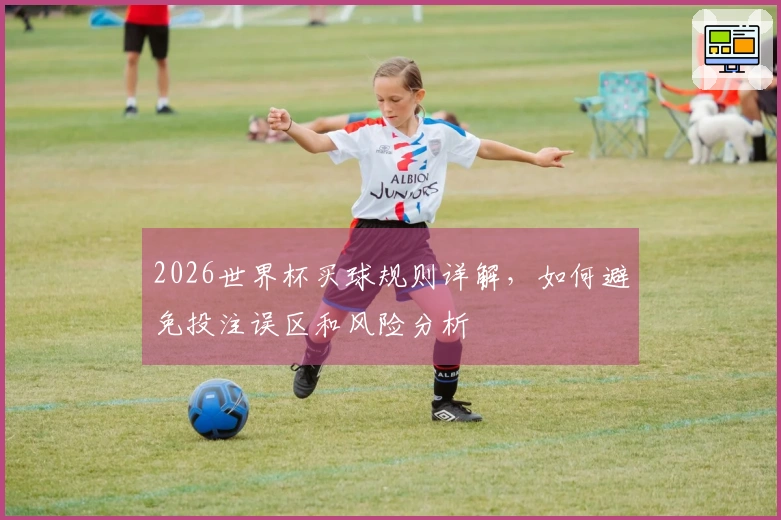 2026世界杯买球规则详解，如何避免投注误区和风险分析