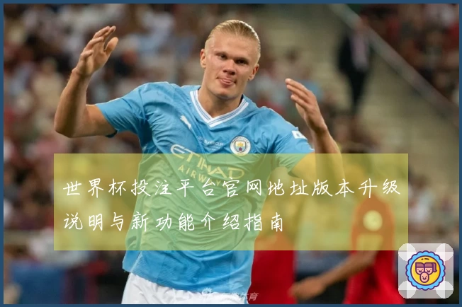 世界杯投注平台官网地址版本升级说明与新功能介绍指南