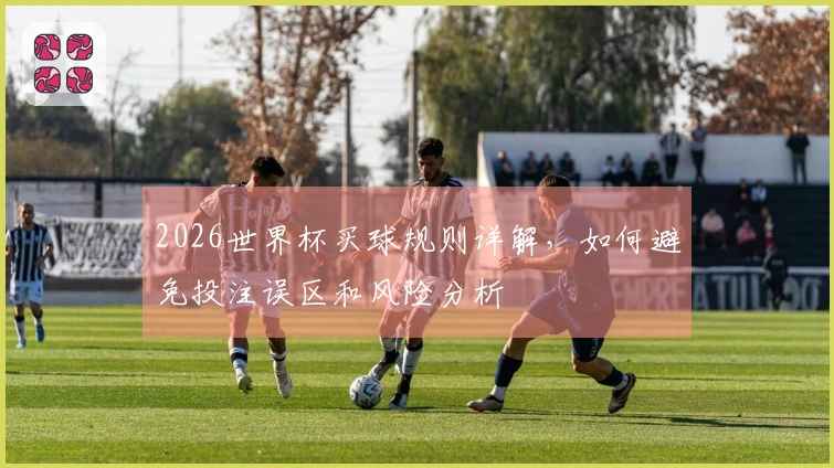 2026世界杯买球规则详解，如何避免投注误区和风险分析