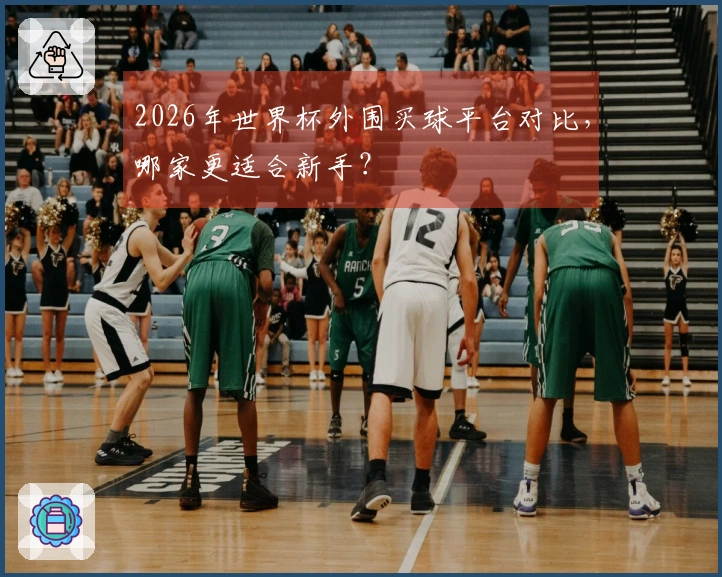 2026年世界杯外围买球平台对比，哪家更适合新手？