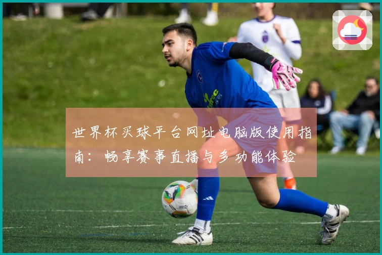 世界杯买球平台网址电脑版使用指南:畅享赛事直播与多功能体验