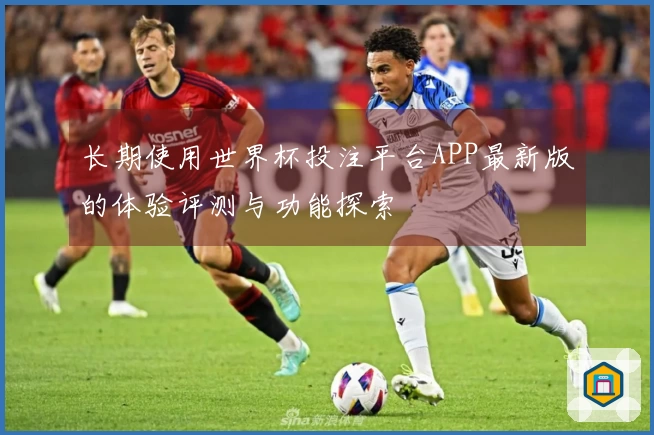 长期使用世界杯投注平台APP最新版的体验评测与功能探索