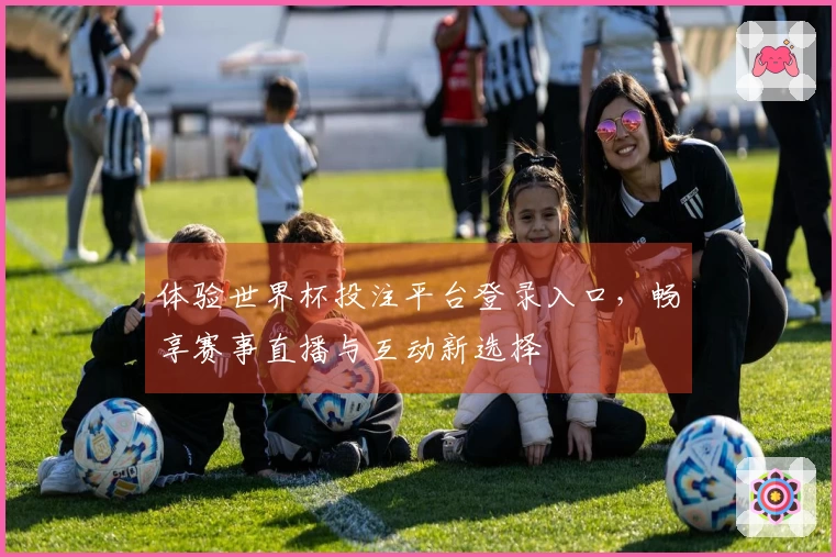 体验世界杯投注平台登录入口,畅享赛事直播与互动新选择