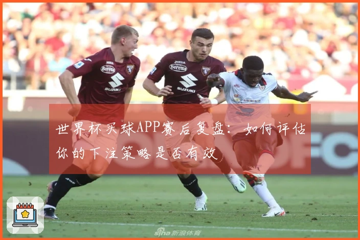 世界杯买球APP赛后复盘：如何评估你的下注策略是否有效