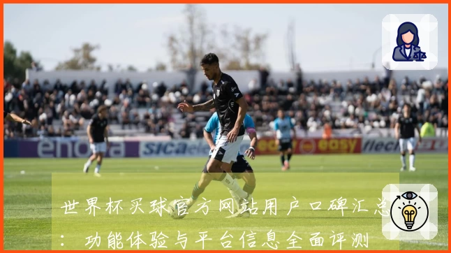 世界杯买球官方网站用户口碑汇总：功能体验与平台信息全面评测