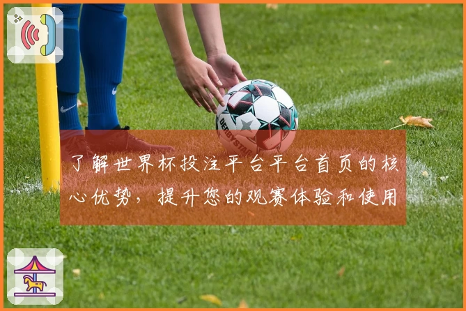 了解世界杯投注平台平台首页的核心优势，提升您的观赛体验和使用便利性